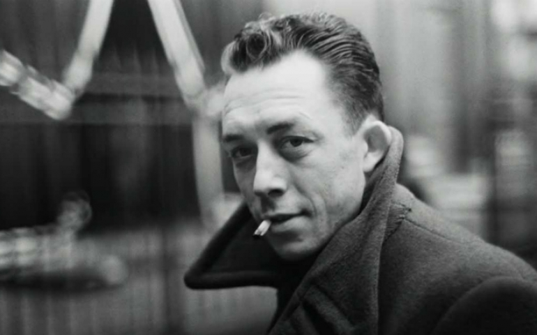 Albert Camus ฉันไม่ชอบความลับของคนอื่น แต่ฉันสนใจในการสารภาพของคนอื่น