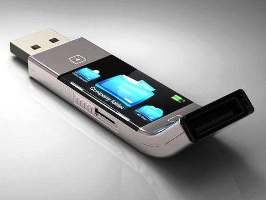 วิธีการดาวน์โหลดภาพยนตร์ในแฟลชไดรฟ์ USB?