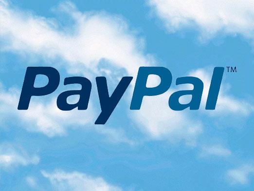 วิธีลงชื่อสมัครใช้ PayPal