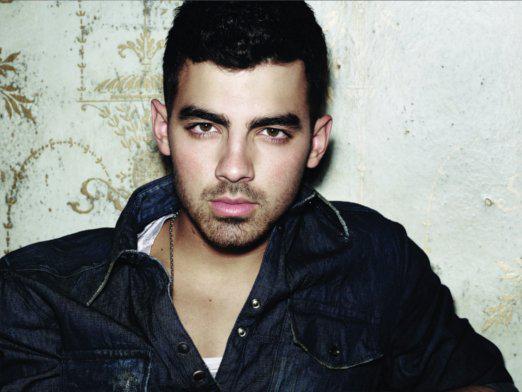 Joe Jonas เจอกันที่ไหน?