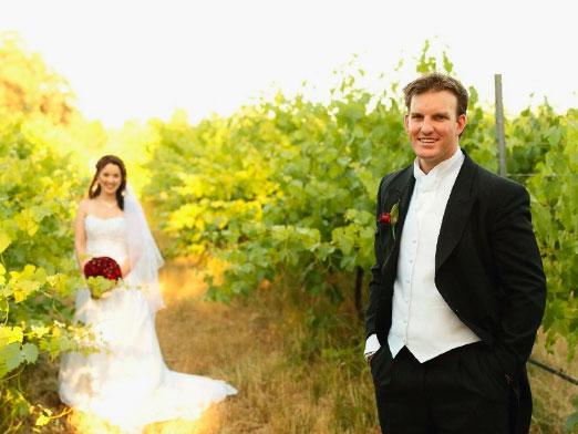 งานแต่งงาน 16 ปี - งานแต่งงานแบบใด?