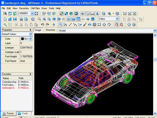 กว่าที่จะเปิด dwg?