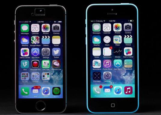 วิธีการถ่ายโอนรายชื่อจาก iPhone ไป iPhone?