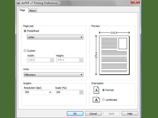 วิธีการพิมพ์ PDF?