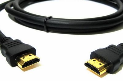 HDMI