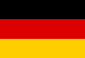 ธงประจำชาติ Germany