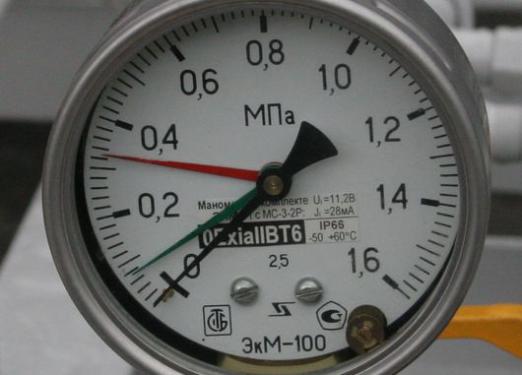 Manometer คืออะไร?