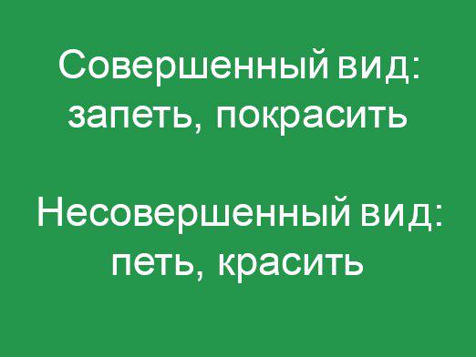 วิธีการตรวจสอบประเภทของคำกริยา?